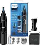 Philips - NT5650/16 Nose, Ear & Eyebrow Trimmer