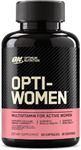 Optimum Nutrition Opti-Women - Multivitamin: 60 Caps