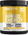 Optimum Nutrition AmiNO Energy - Pineapple 270g