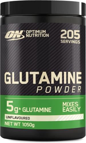 Optimum Nutrition - Glutamine Powder 1050g