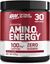 Optimum Nutrition AmiNO Energy - Fruit Fusion 270g
