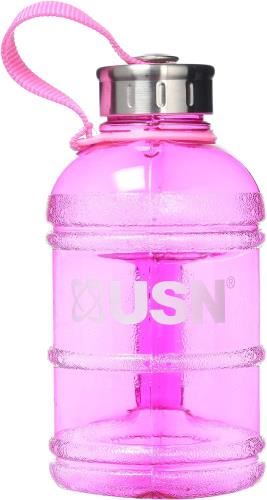 USN Water Jug - 1 Litre: Pink