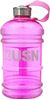 USN Water Jug - 2.2 Litre: Pink