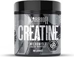 Warrior Creatine Monohydrate - Unflavoured 300g