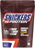 Snickers Hi-Protein Powder - Chocolate, Caramel & Peanut 420g