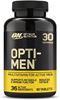 Optimum Nutrition Opti-Men - Multivitamin: 90 Tabs