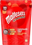 Maltesers Hi-Protein Powder - Chocolate Malt 450g