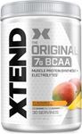 XTEND Original BCAA Powder - Mango Madness 441g