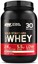 Optimum Nutrition Gold Standard 100% - Whey Protein: Unflavoured 900g