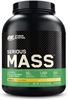 Optimum Nutrition Serious Mass - Banana 2.73kg