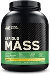 Optimum Nutrition Serious Mass - Banana 2.73kg