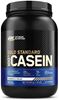 Optimum Nutrition Gold Standard 100% - Casein: Cookies & Cream 896g