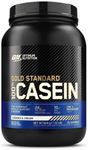 Optimum Nutrition Gold Standard 100% - Casein: Cookies & Cream 896g