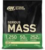 Optimum Nutrition Serious Mass - Vanilla 5.45kg