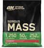 Optimum Nutrition Serious Mass - Strawberry 5.45kg