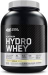 Optimum Nutrition Platinum Hydro Whey - Vanilla 1.6kg