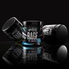 Picture of Warrior Rage Pre-Workout - Blazin' Berry 392g