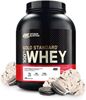 Picture of Optimum Nutrition Gold Standard 100% - Whey Protein: Cookies & Cream 2.2kg