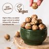 Picture of The Protein Ball Co Vegan Protein Balls - Peanut Butter 10 x 45g Pack
