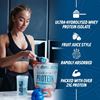 Picture of Applied Nutrition Clear Whey Protein - Twirler Ice Cream 875g