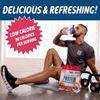 Picture of Applied Nutrition Clear Whey Protein - Twirler Ice Cream 875g