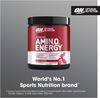 Picture of Optimum Nutrition AmiNO Energy - Fruit Fusion 270g