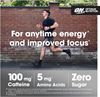 Picture of Optimum Nutrition AmiNO Energy - Fruit Fusion 270g