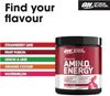 Picture of Optimum Nutrition AmiNO Energy - Fruit Fusion 270g