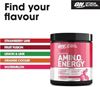 Picture of Optimum Nutrition AmiNO Energy - Watermelon 270g