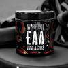 Picture of Warrior EAA - Strawberry Kiwi 360g