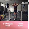 Picture of Optimum Nutrition Opti-Women - Multivitamin: 60 Caps