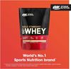 Picture of Optimum Nutrition Gold Standard 100% - Whey Protein: Vanilla Ice Cream 450g