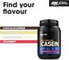 Picture of Optimum Nutrition Gold Standard 100% - Casein: Strawberry 896g