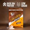 Picture of Grenade Protein Powder - Fudged Up 2KG