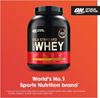 Picture of Optimum Nutrition Gold Standard 100% - Whey Protein: Salted Caramel 2.2kg