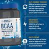 Picture of Applied Nutrition BCAA Amino-Hydrate - Icy Blue Raz 1.4KG