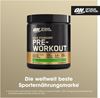 Picture of Optimum Nutrition Gold Standard - Pre Workout Advanced: Kiwi 330g