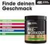 Picture of Optimum Nutrition Gold Standard - Pre Workout Advanced: Kiwi 330g