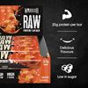 Picture of Warrior Raw Protein Flapjack - Salted Caramel 75g (VAT Free!)