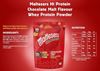 Picture of Maltesers Hi-Protein Powder - Chocolate Malt 450g