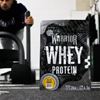 Picture of Warrior Whey Protein - Double Chocolate 1kg