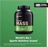 Picture of Optimum Nutrition Serious Mass - Cookies & Cream 2.73kg