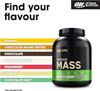 Picture of Optimum Nutrition Serious Mass - Cookies & Cream 2.73kg