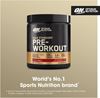 Picture of Optimum Nutrition Gold Standard - Pre Workout Advanced: Fruit Punch 330g