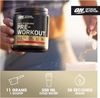 Picture of Optimum Nutrition Gold Standard - Pre Workout Advanced: Fruit Punch 330g