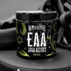 Picture of Warrior EAA - Sour Apple 360g