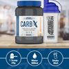 Picture of Applied Nutrition Carb X Cyclic Dextrin - 1.2kg Orange Burst