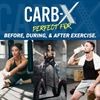 Picture of Applied Nutrition Carb X Cyclic Dextrin - 1.2kg Orange Burst