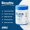 Picture of Applied Nutrition Collagen Peptides - Unflavoured 300g (VAT Free!)