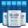 Picture of Applied Nutrition Collagen Peptides - Unflavoured 300g (VAT Free!)